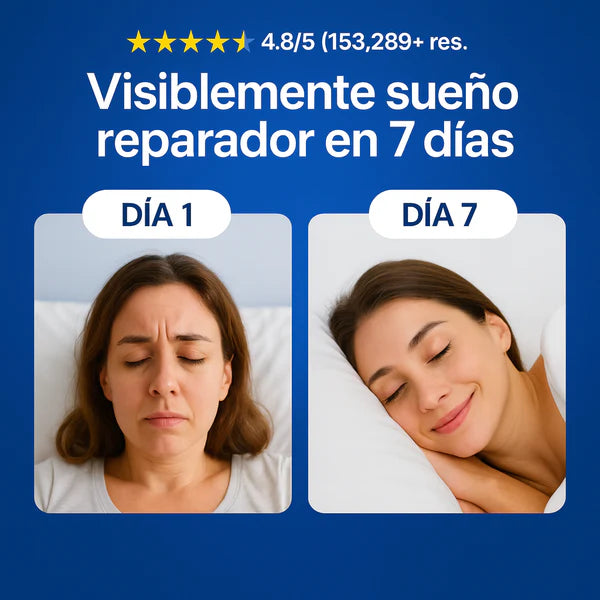 Magnesio Complex 600mg Alta Absorción – Soporte Muscular, Nervioso y para el Sueño | Magnesio Citrato + Glicinato + Óxido