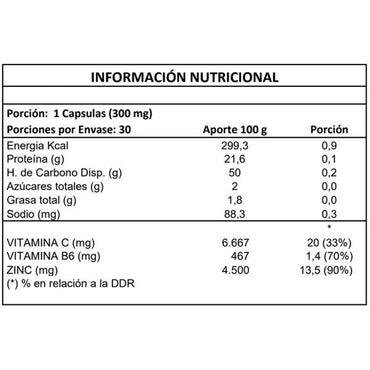 Kolbex Proteína de Caracol 30 Cápsulas – Bienestar Articular y Movilidad