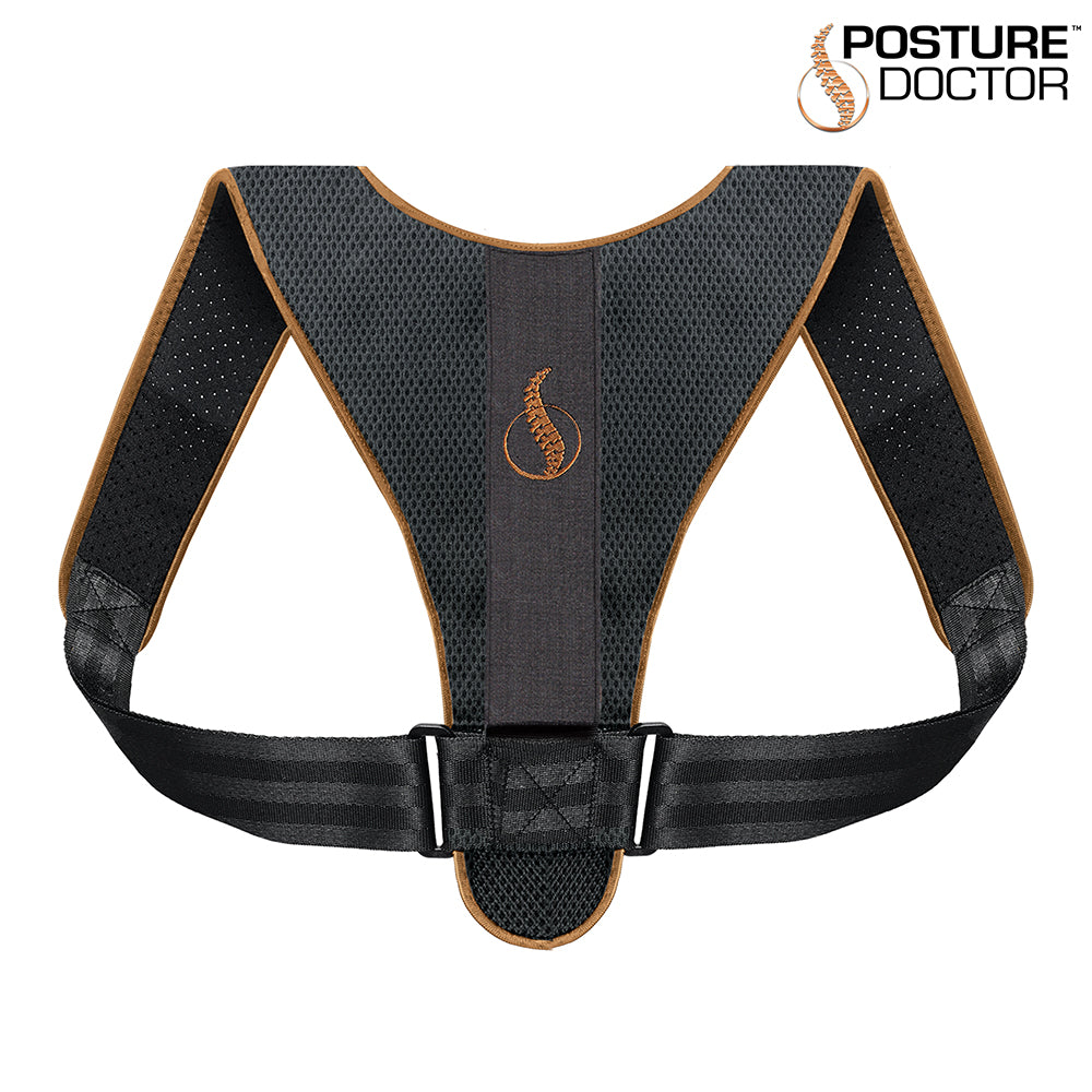 Posture Doctor Corrector de Postura – Soporte Espalda y Alineación Cómoda