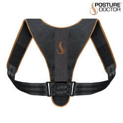 Posture Doctor Corrector de Postura – Soporte Espalda y Alineación Cómoda