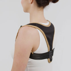 Posture Doctor Corrector de Postura – Soporte Espalda y Alineación Cómoda