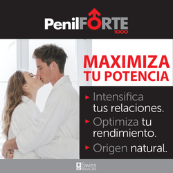 PenilForte Cápsulas Naturales – Energía y Bienestar Masculino Diario