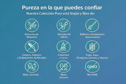 Cúrcuma 1000mg Complejo 6 en 1 con 95% Curcuminoides + Pimienta Negra y Vitamina C | Antiinflamatorio Natural para Articulaciones