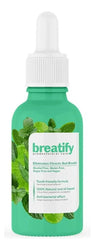 BREATIFY™ Gotas Naturales para la Halitosis Crónica – Eliminador Profesional de Mal Aliento Sin Alcohol.