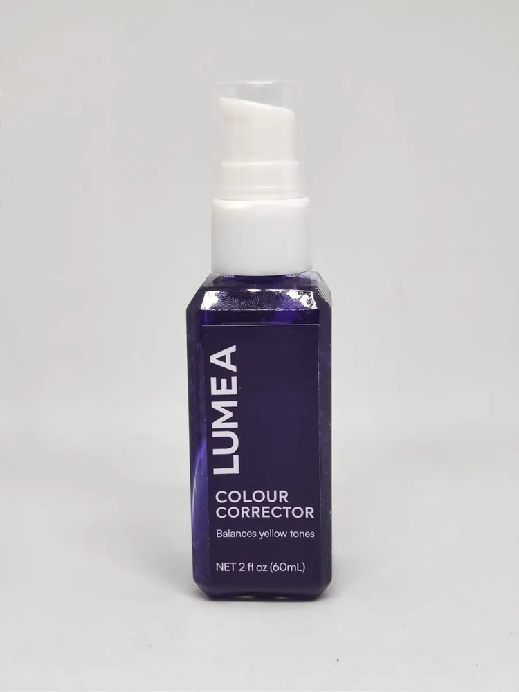 LUMEA Gel Corrector Dental – Sonrisa Más Luminosa y Tono Uniforme