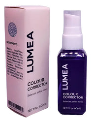 LUMEA Gel Corrector Dental – Sonrisa Más Luminosa y Tono Uniforme
