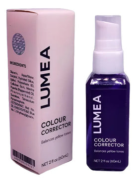 LUMEA Gel Corrector Dental – Sonrisa Más Luminosa y Tono Uniforme
