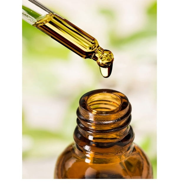 Aceite de Orégano Orgánico Líquido 70% Carvacrol | Potente Antibacteriano Natural | Sin Gluten, Sin Lactosa, No OGM