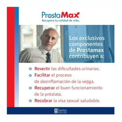 ProstaMax1 - Needify