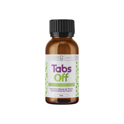 Tabs Off Thuja 15 ml – Cuidado de Imperfecciones y Bienestar de la Piel