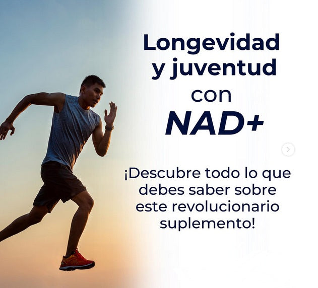 Life Extension NAD+ Cell Regenerator con Resveratrol Elite – Suplemento para Energía Celular y Longevidad | 30 Cápsulas Vegetarianas