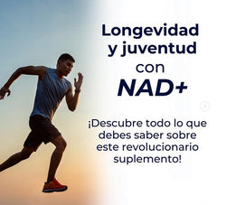 Life Extension NAD+ Cell Regenerator con Resveratrol Elite – Suplemento para Energía Celular y Longevidad | 30 Cápsulas Vegetarianas